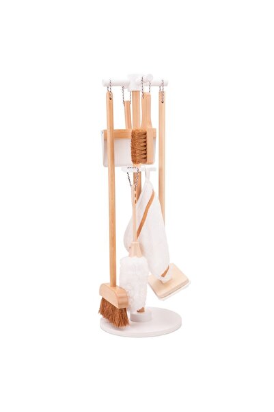 New Classic Toys Set de curățare Woet