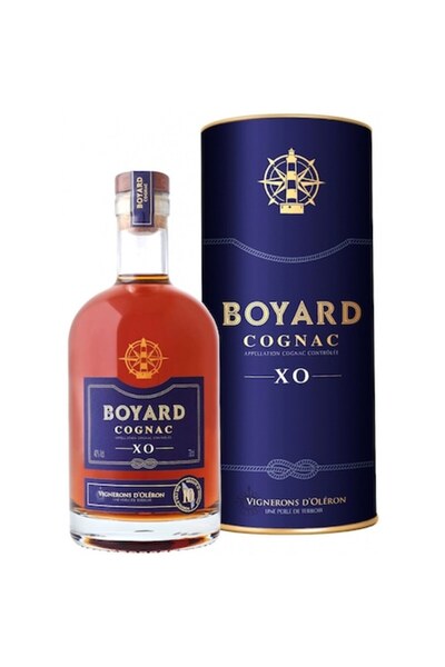 Boyard Coniac XO 0,7 L /40%