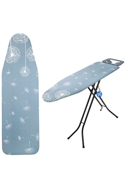 KADAX Ironing Board Cover 130x48cm Stretchable