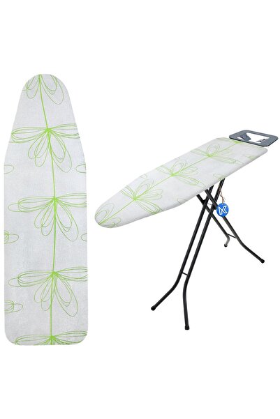 KADAX Husă extensibilă pentru masă de călcat 110x30cm