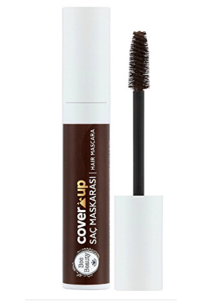 Bee Beauty Saç Maskarası Koyu Kahve