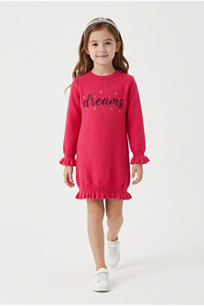 OEM Rochie tricotata fin