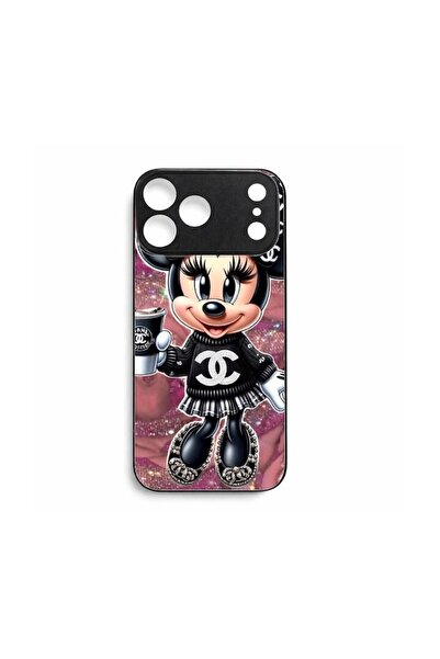 ELITE MOBILE Husa Personalizata Premium compatibila cu iPhone 17 Pro Max, Des...