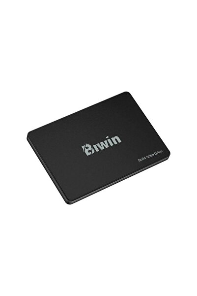 Biwin M100 512gb 2.5 İnç Sata 3.0 Ssd