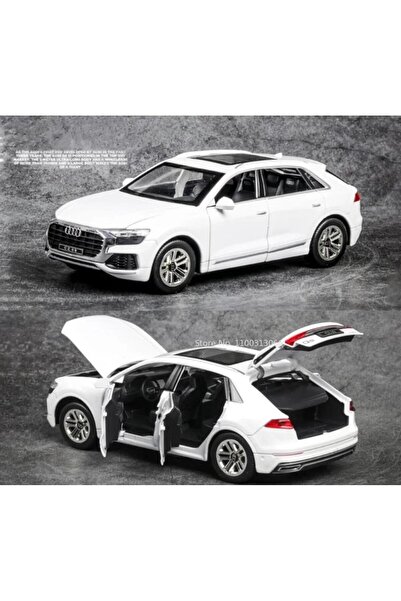 nöbetçi oyuncakçı onlinebazaar oyuncağın yeni 1:24 Sesli Işıklı Çek Bırak Aud...