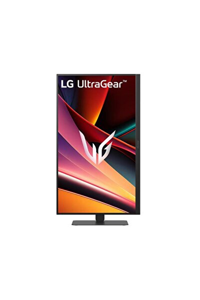🎮 LG Ultragear Monitör ile Oyun Deneyimini Zirveye Taşı!
