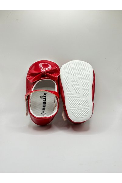 BEBLUXBABY Patent Leather Babet