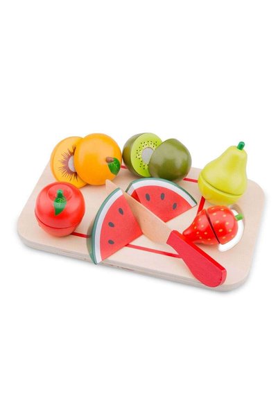 New Classic Toys Platou cu fructe