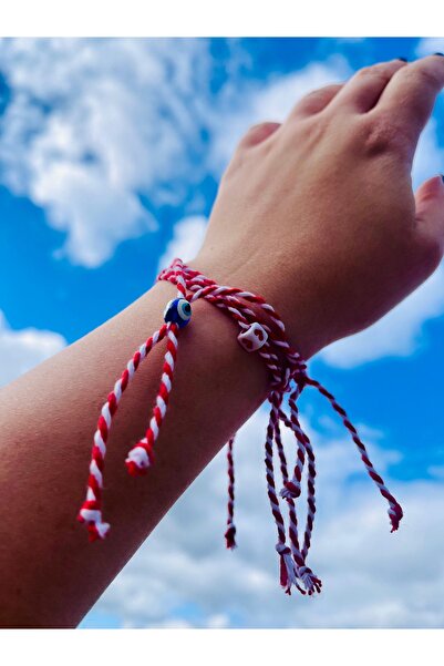 by özllem Marteniçka Bracelet (2 Pieces)