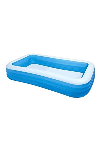 Intex Family Inflatable Pool 22x72 inches