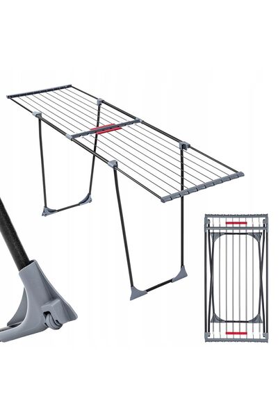 KADAX Telescopic Clothes Dryer Standing Clothes Dryer 20M