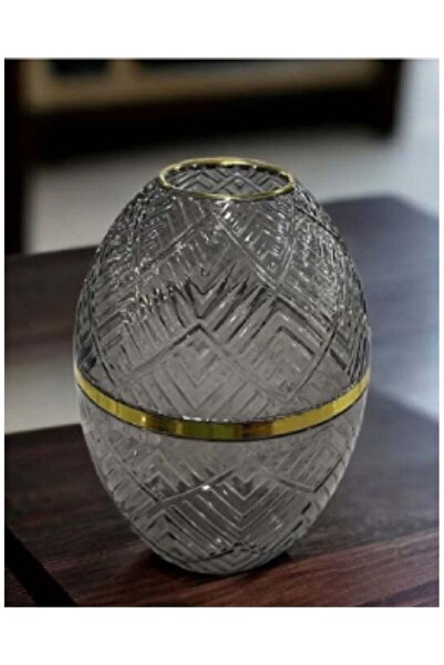 KAYAN علبة مناديل أكريليك بيضاوية الشكل