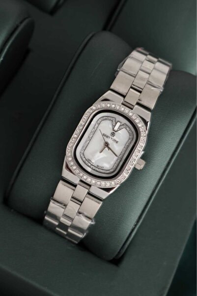 Seen Time women's watch