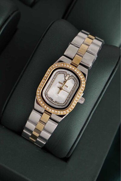 Seen Time women's watch