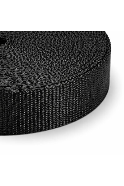 SERRADARDOKUMA ΛΩΡΙΔΑ ΚΟΛΟΝΑΣ ΣΤΕΝΗ ΥΦΑΝΤΗ ΜΑΥΡΗ (3 εκ.) 30 χιλιοστά X 5 μέτρ...