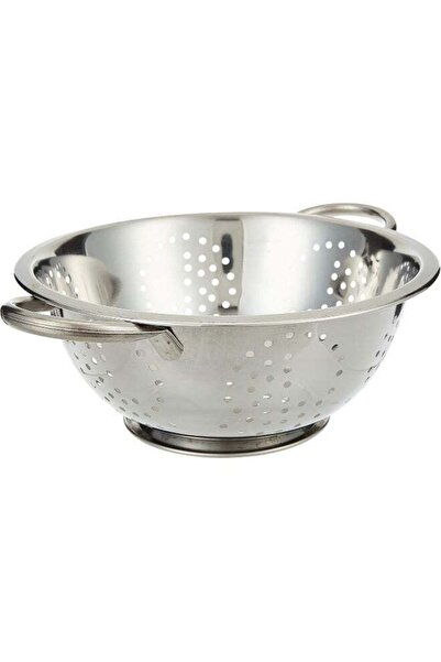 RAJ مصفاة من الفولاذ المقاوم للصدأ 24 سم