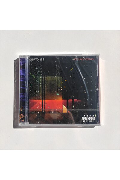 Warner Music Group Deftones - Koi No Yokan CD