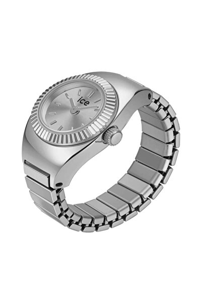 Ice Watch 025514 رينغور شوشو سيلبرفاربن