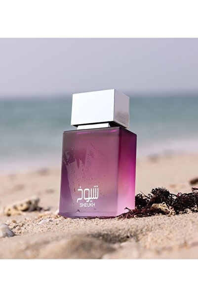 Ahmed Al Maghribi شيوخ | ماء عطر | 50 مل | للجنسين | المغربي | لافندر | البات...