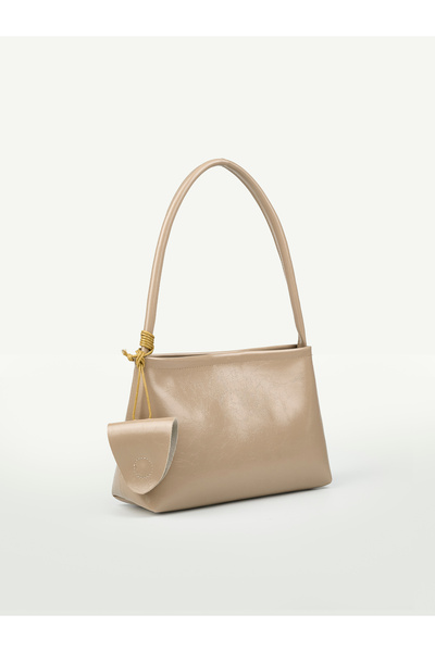 Mojeva Aura Mink Glasses with Hanging Apparatus Long Strappy Hand and Shoulde...