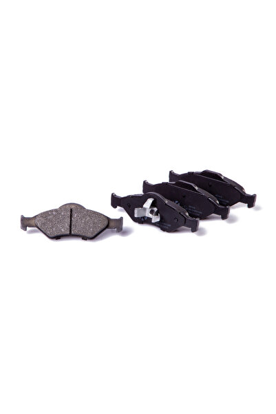 KROTTENDORF Σετ τακάκια φρένων, δισκόφρενο KRO1418