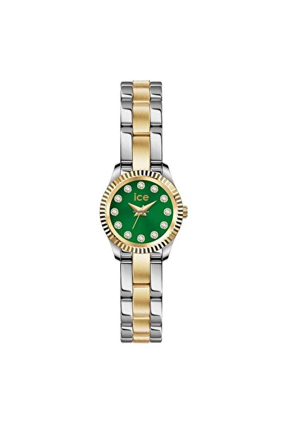 Ice Watch 025538 Women's Watch ICE Mimi Bicolor/Green