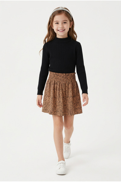 Cool Club Skirt for girls