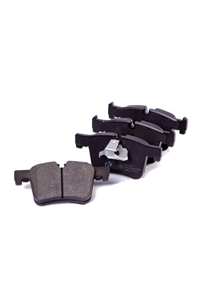 KROTTENDORF Brake pad set, disc brake KRO1942