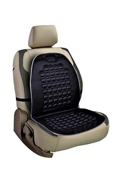 Generic غطاء مقعد السيارة المبطن