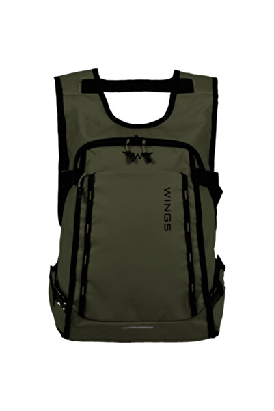 wings Travel Backpack
