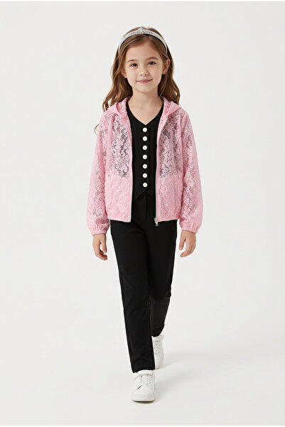 ORIGINAL MARINES Waterproof Hooded Jacket