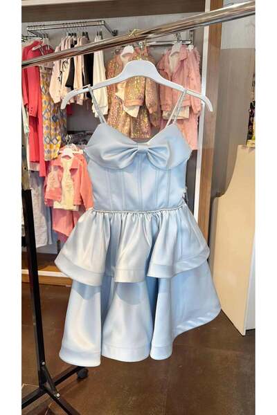 moona kids 10-15 Yaş Kız Çocuk Abiye
