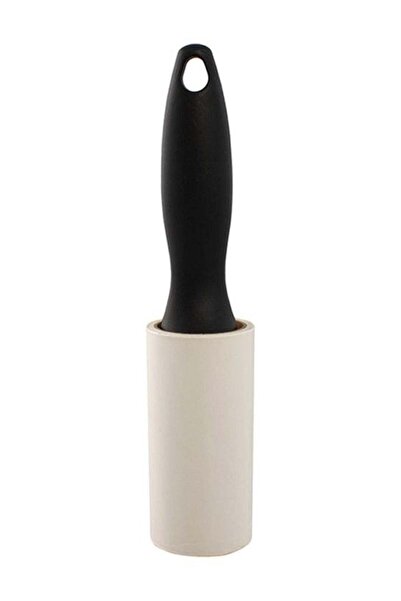 Home Box Lint Remover Roller - 8.8mm Black/White 20cm