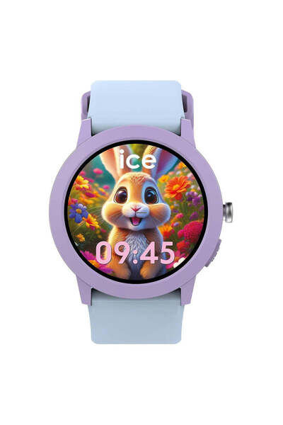 İce Smart Junior 3.0 Find My