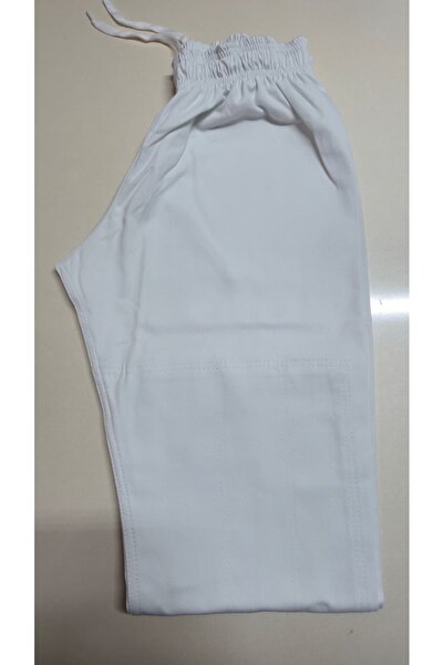 kodokan Judo, Aikido Tek Alt Beyaz