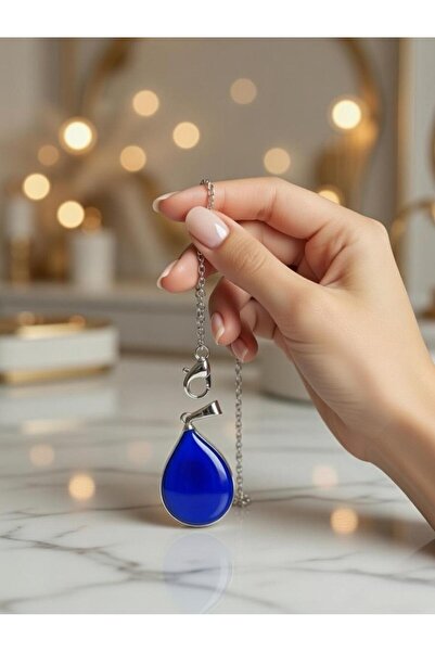 naturel glow Doğal Taş detaylı Turkuaz Renk otantik bohem tasarım el işçiliği...