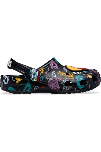 Crocs NIGHTMARE MULTI CLASSIC UNISEX TERLİK 211419-90H