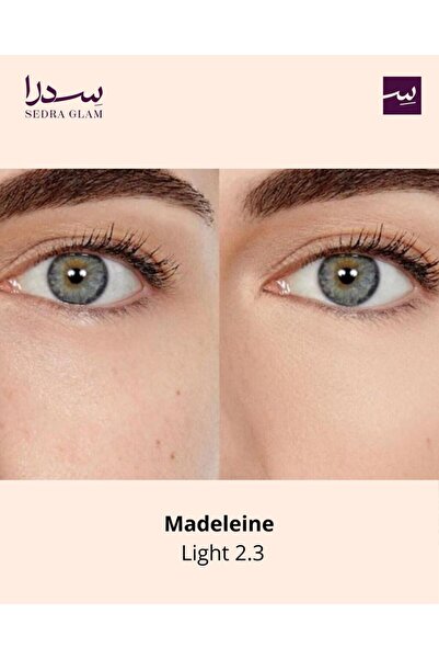 sedra glam Nar,s Custard Radiant Concealer 6 ml