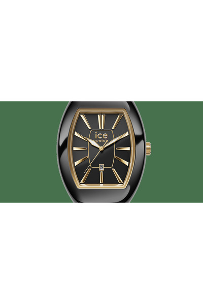 İce dome Black Gold