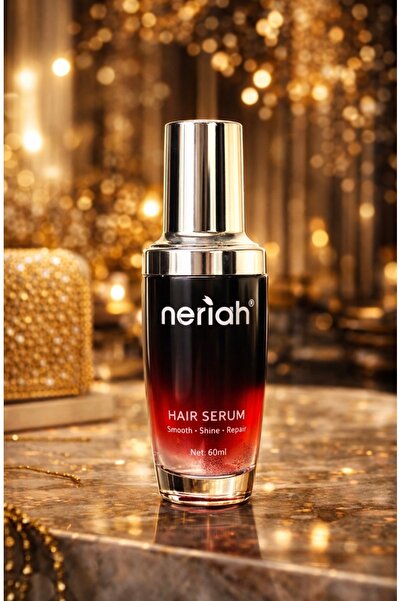 neriah hair serum
