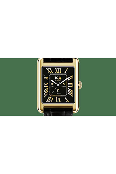 İce smart TKS 2.0 rectangular 1.41 Gold Black