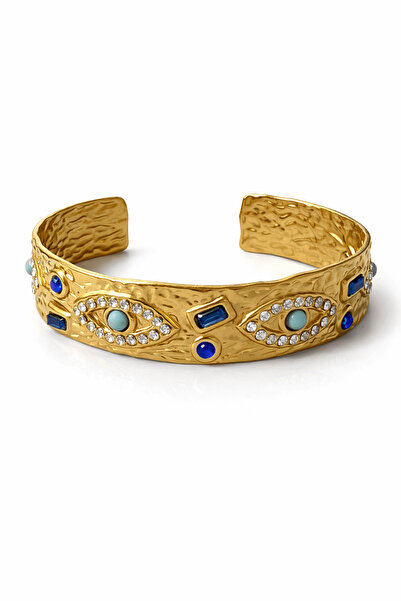 Defne Silver Authentic Bijouterie Bracelet