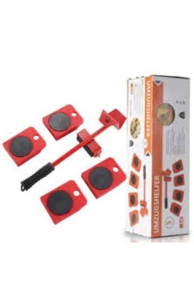 Trendily Furniture Lifting/Moving System
