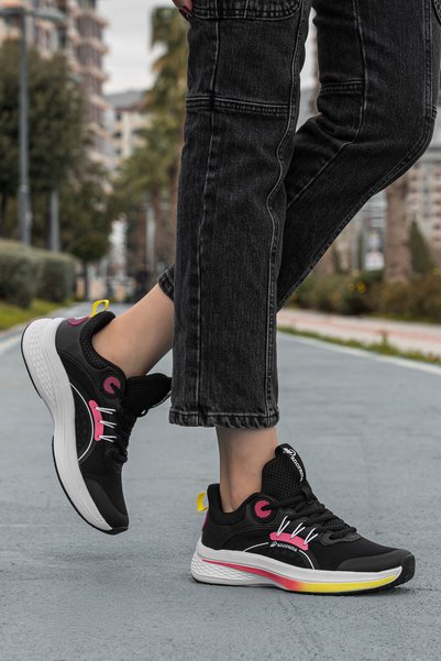 PANORAMA EVA Sole Daily Women's Sneakers Pack