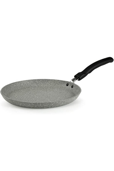 Flonal Dura Induction pancake pan, 25 cm, Magma-Tech Plus non-stick, for all ...