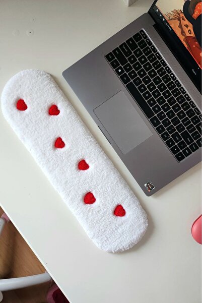 Nova декоративний килимок для клавіатури 45*15 килимок