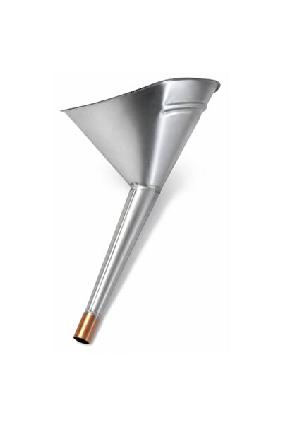 OEM Pâlnie de combustibil cu filtru și adaptor de cupru