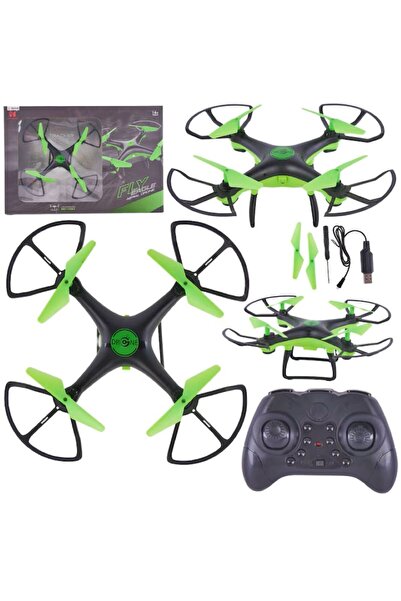 OEM Remote Control Drone, Dual Color, 2.4GHz Technology, Headless Function, 3...