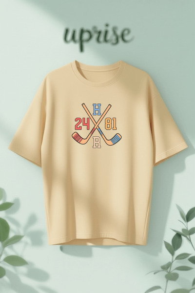 Vordevia Θερμαινόμενος Αγώνας Ολλανδός Ροζάνοφ 81 24 με τύπωμα Βαμβάκι lu ove...