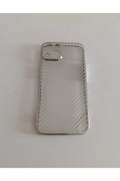 kılıfınbenden موديلات حافظات آيفون 14 المصنوعة من ألياف الكربون